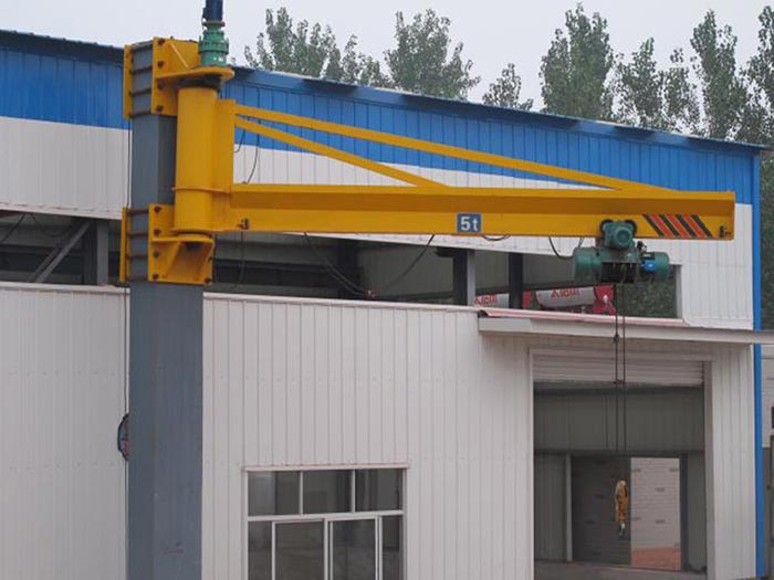 BX-1型壁柱式悬臂吊（180°回转）.jpg